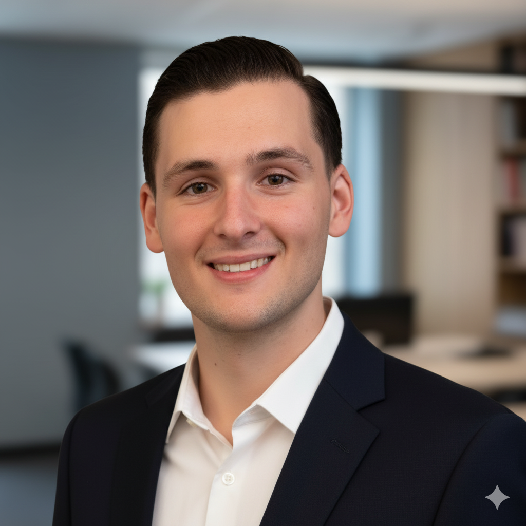 Gus Scelzo, Operating Partner of Maverick Pools