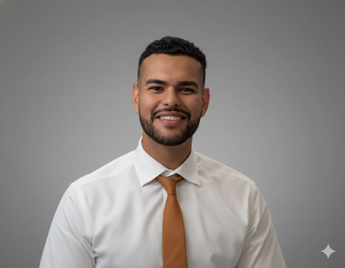 Mark Morcos, CEO and Founder of Maverick Pools